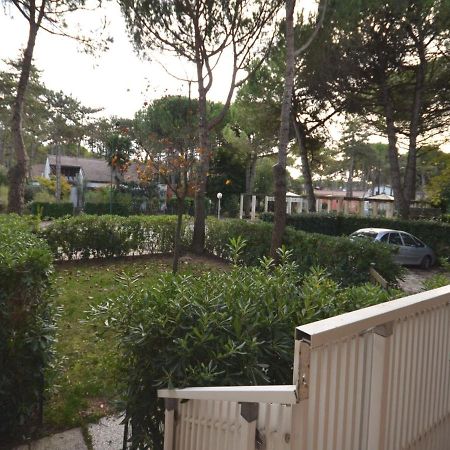Appartamenti Verdemare Lignano Sabbiadoro Kültér fotó