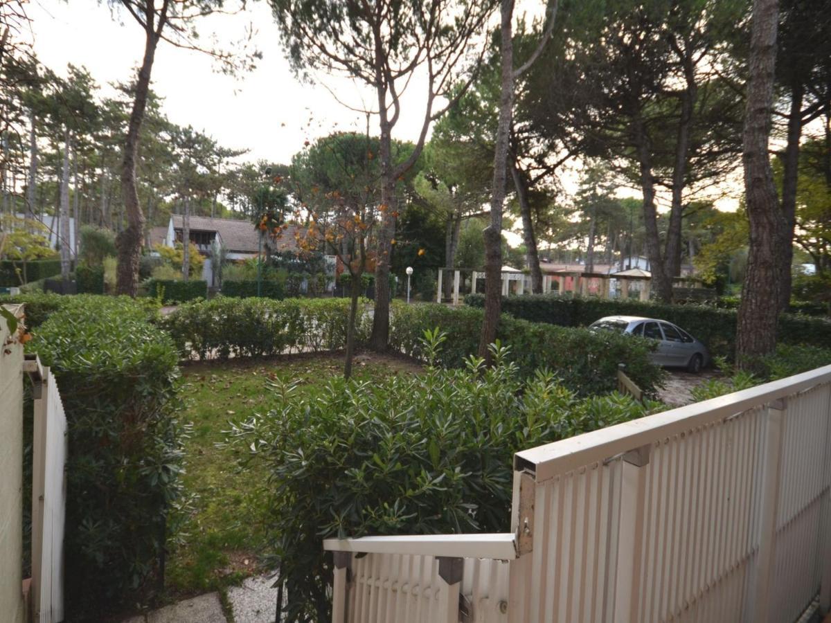 Appartamenti Verdemare Lignano Sabbiadoro Kültér fotó